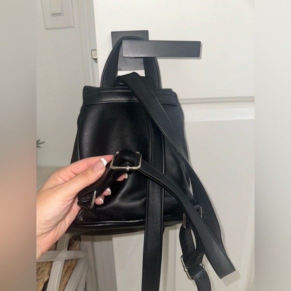 Mini backpack - Picture 2 of 3